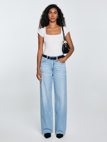 BIG STAR Loose fit Jeans 'ATREA' in Blue