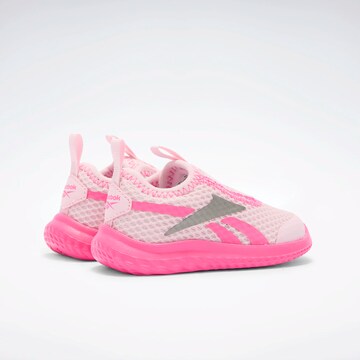Reebok Athletic Shoes in Pink
