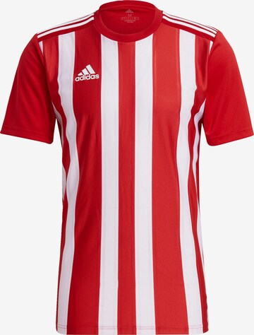 Maglia trikot di ADIDAS SPORTSWEAR in rosso: frontale