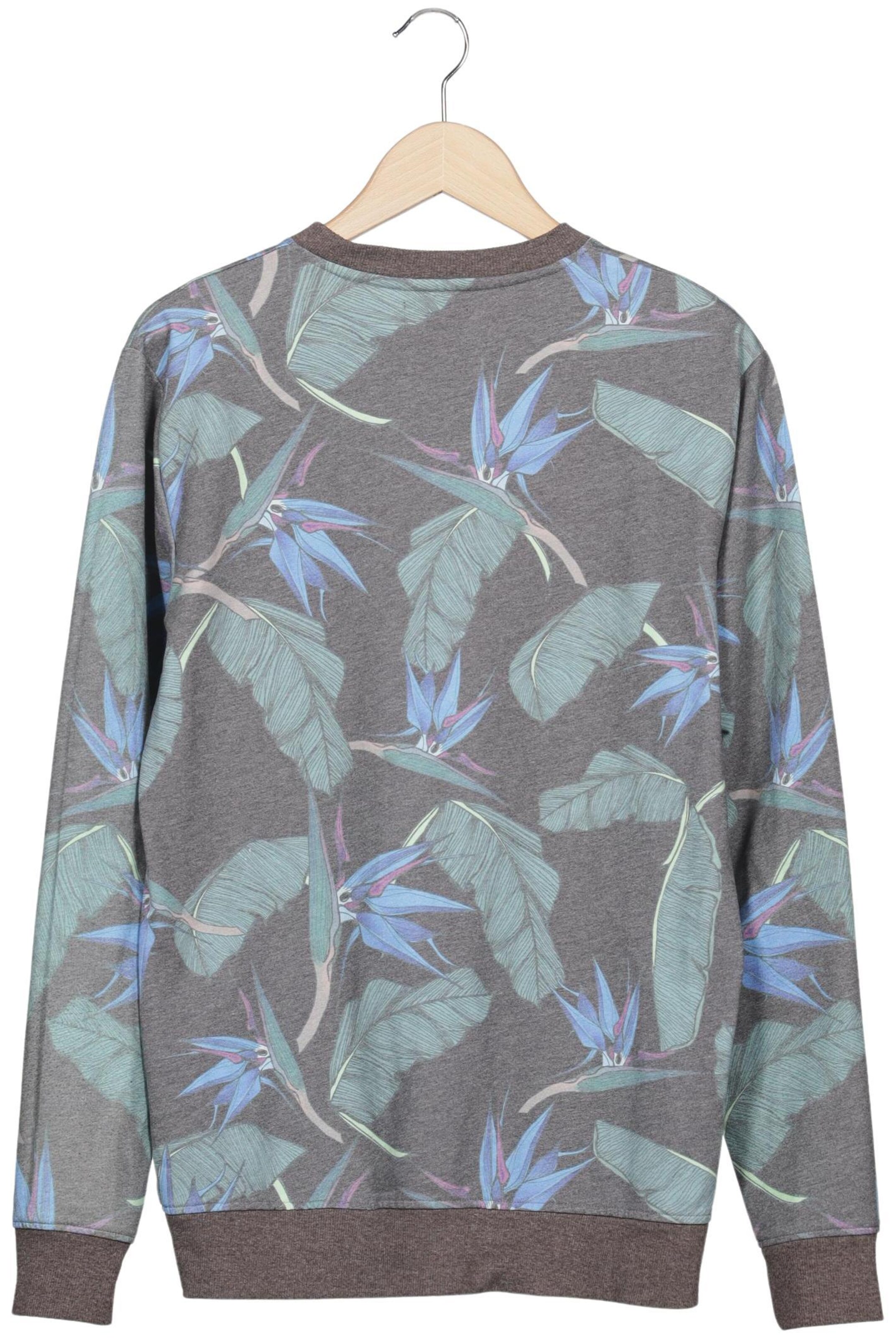 Only & Sons Sweater M in Grau