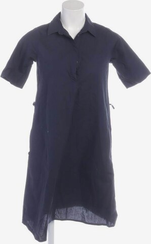 PRINCESS GOES HOLLYWOOD Kleid XS in Blau: predná strana
