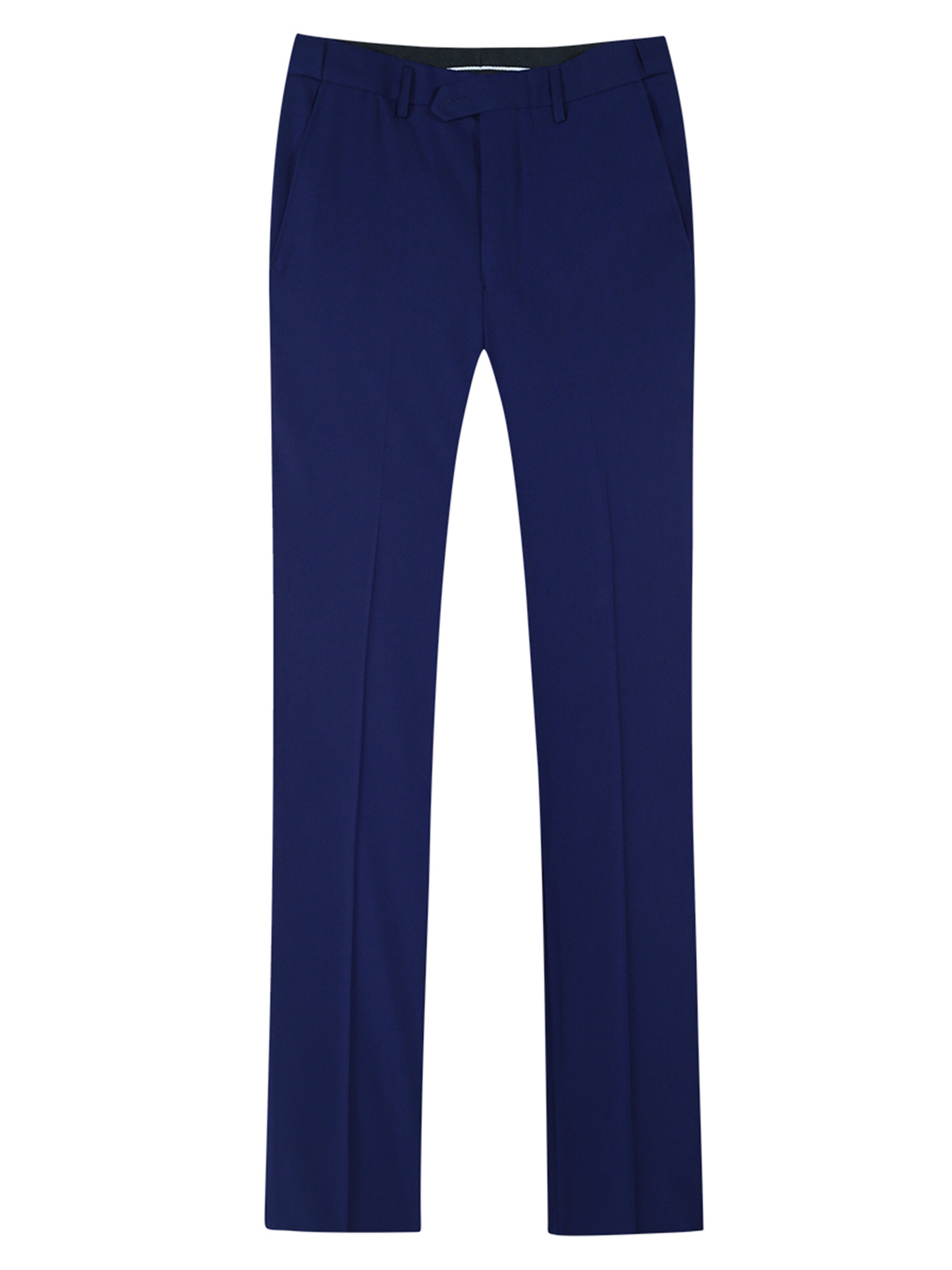 Youthup Slim fit Suit in Blue