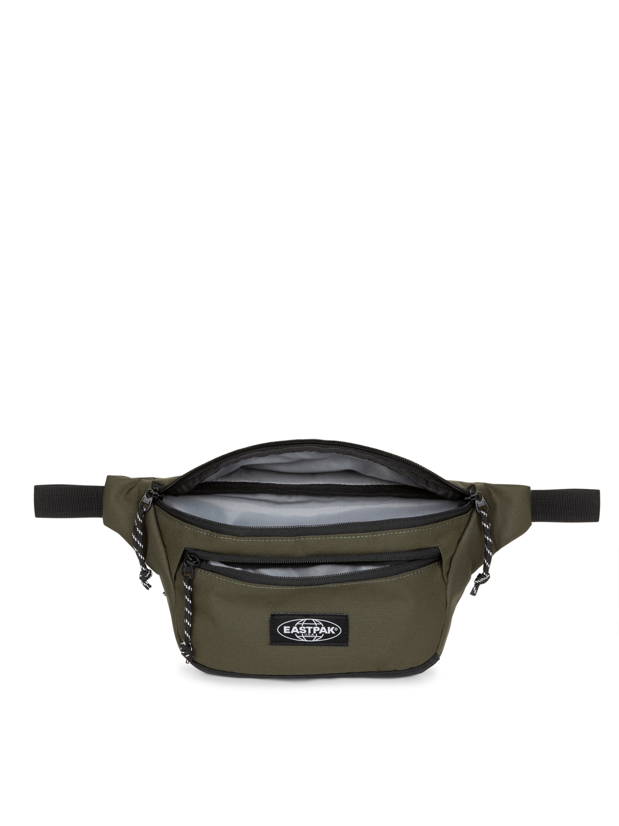 Sacs banane 'Pro' EASTPAK en noir : devant