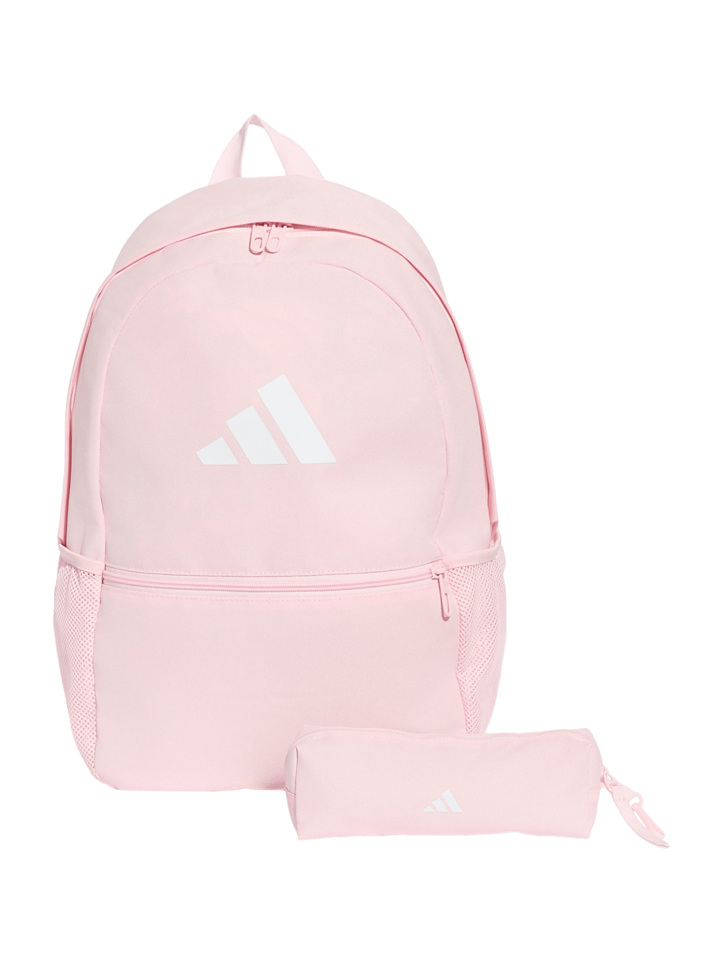 ADIDAS PERFORMANCE Športový batoh 'CLSC' - Ružová: predná strana