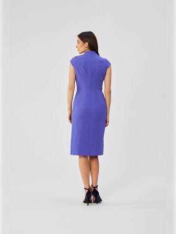 Stylove - Vestido en lila