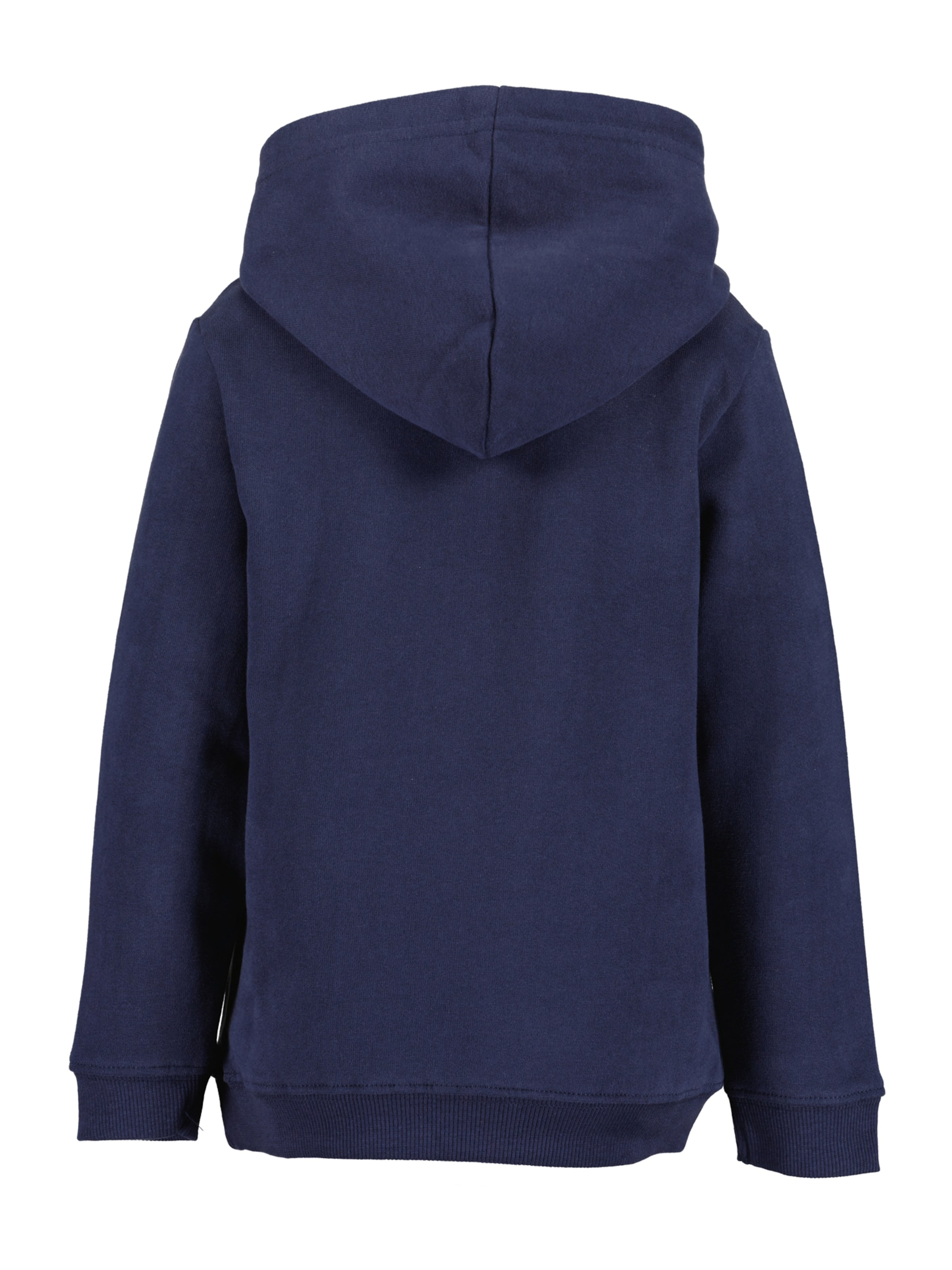 BLUE SEVEN Свитшот в Синий