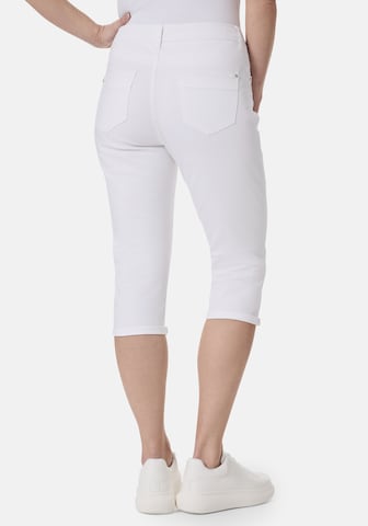 STOOKER WOMEN Regular Jeans 'Lima' in Weiß