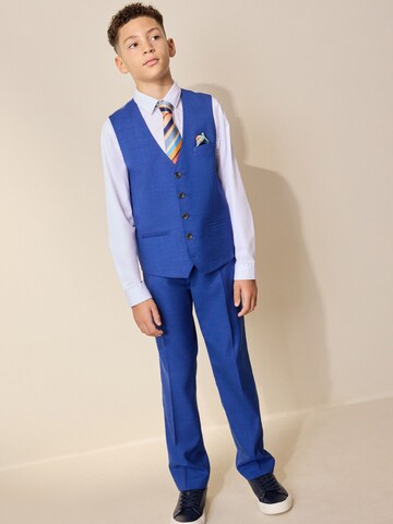 Next Елек в синьо