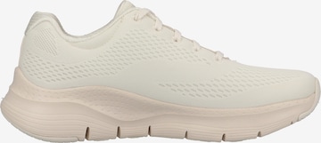 SKECHERS Sneakers 'Arch Fit' in Beige