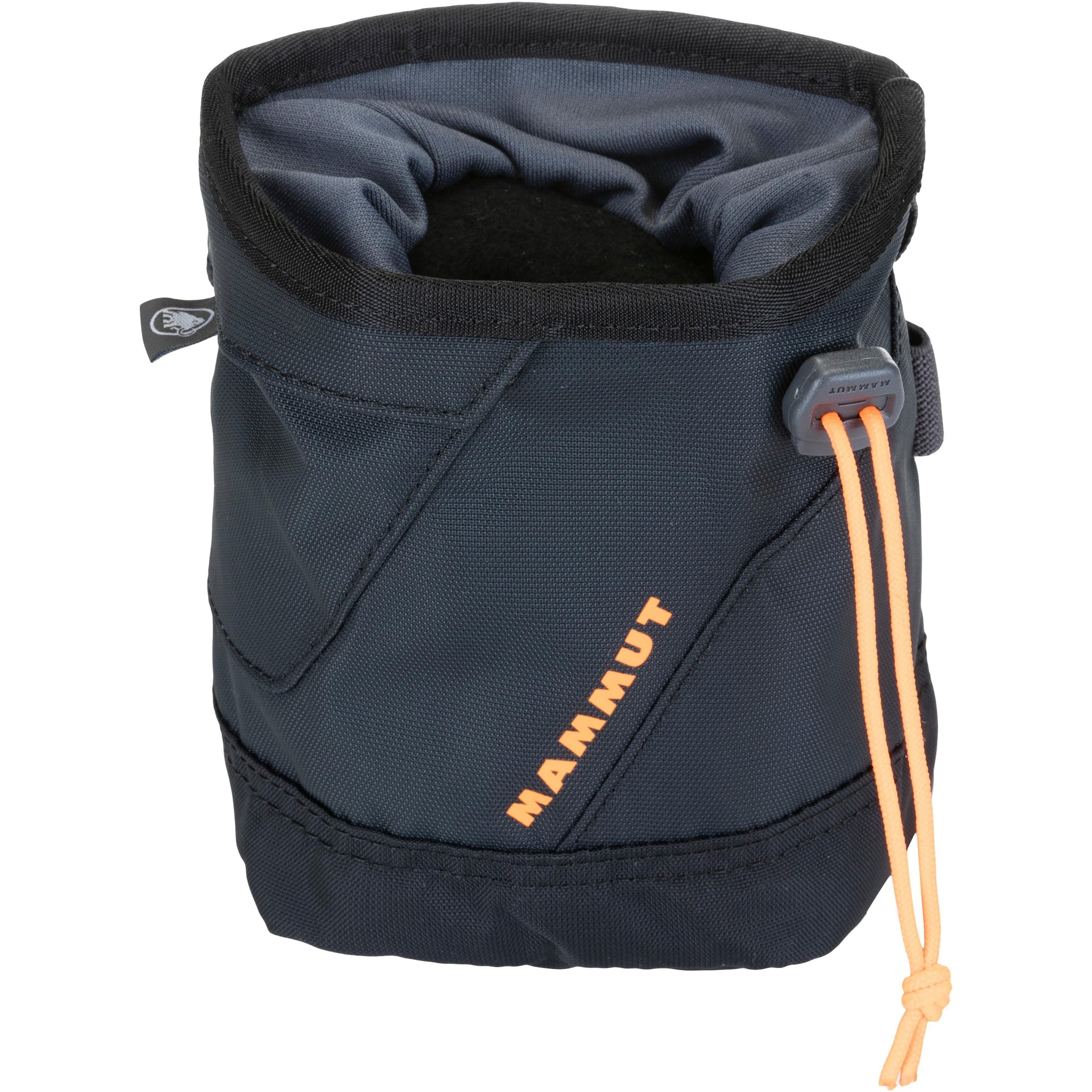 MAMMUT Accessories 'Ophir' in Black: front