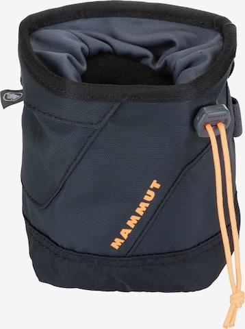 MAMMUT Accessories 'Ophir' in Black: front