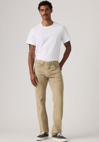 LEVI'S ® Regular Jeans in Beige