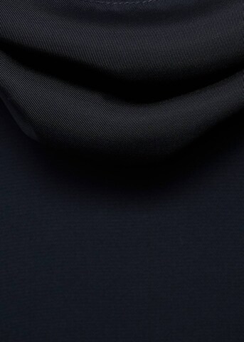 MANGO Dress 'Godia' in Blue