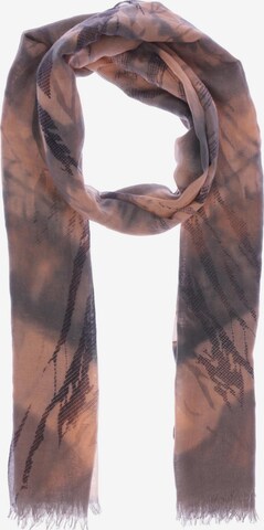 CODELLO Scarf & Wrap in One size in Orange: front