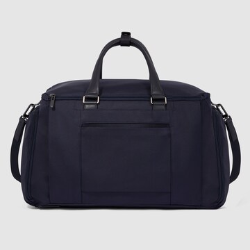 Piquadro Weekender 'Brief 2' in Blau