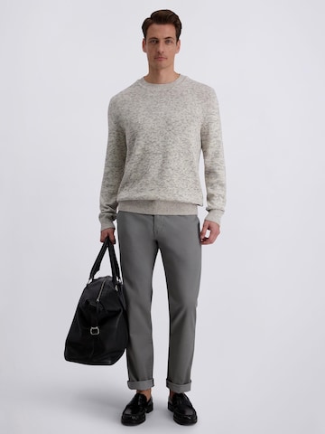 PIERRE CARDIN Trui in Grijs