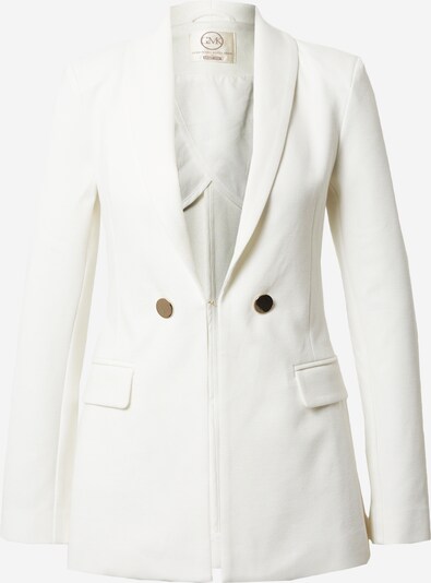 Guido Maria Kretschmer Women Blazer 'Cara' en blanc, Vue avec produit