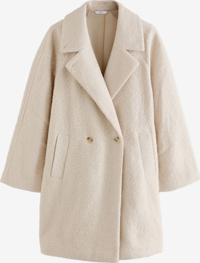 Next Prijelazni kaput u svijetlobež, Pregled proizvoda