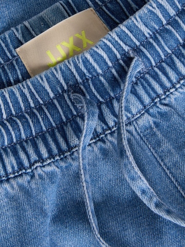 Regular Jean 'JXRue' JJXX en bleu