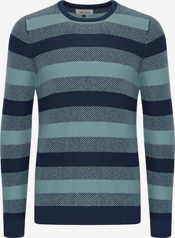 BLEND Pullover in Blau: Vorderseite