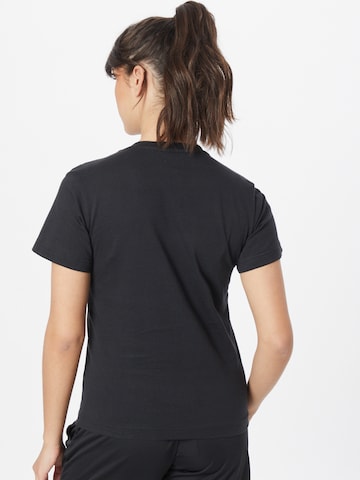 T-shirt fonctionnel 'Entrada 22' ADIDAS SPORTSWEAR en noir