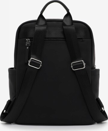 Suri Frey Backpack 'Sports Cody' in Black