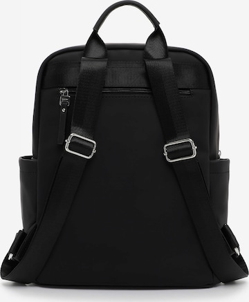 Suri Frey - Mochila 'Sports Cody' en negro