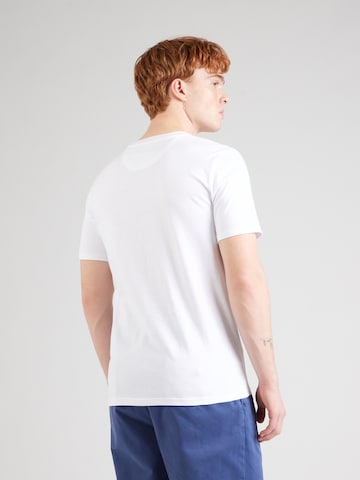 SCOTCH & SODA T-Shirt in Blau