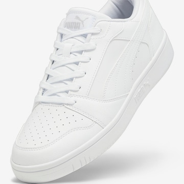 PUMA Sneaker 'Rebound V6' in Weiß
