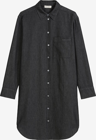 Marc O'Polo Puseromekko värissä musta: etupuoli