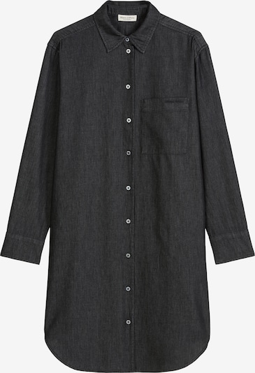 Marc O'Polo Blusenkleid in schwarz, Produktansicht