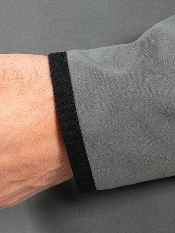 Vestes d’entraînement Smilodox en gris