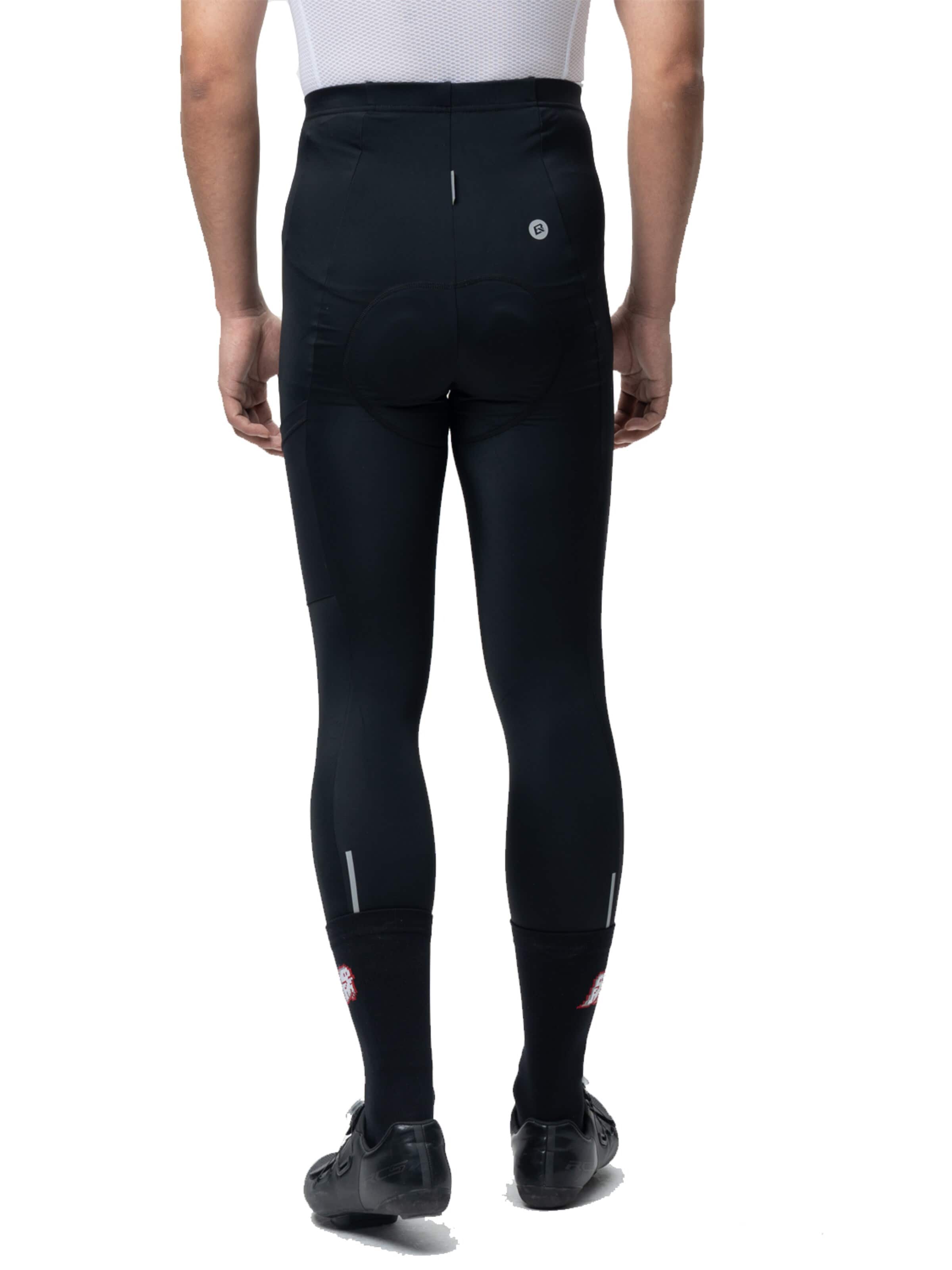 ROCKBROS Regular Outdoor Pants in Black