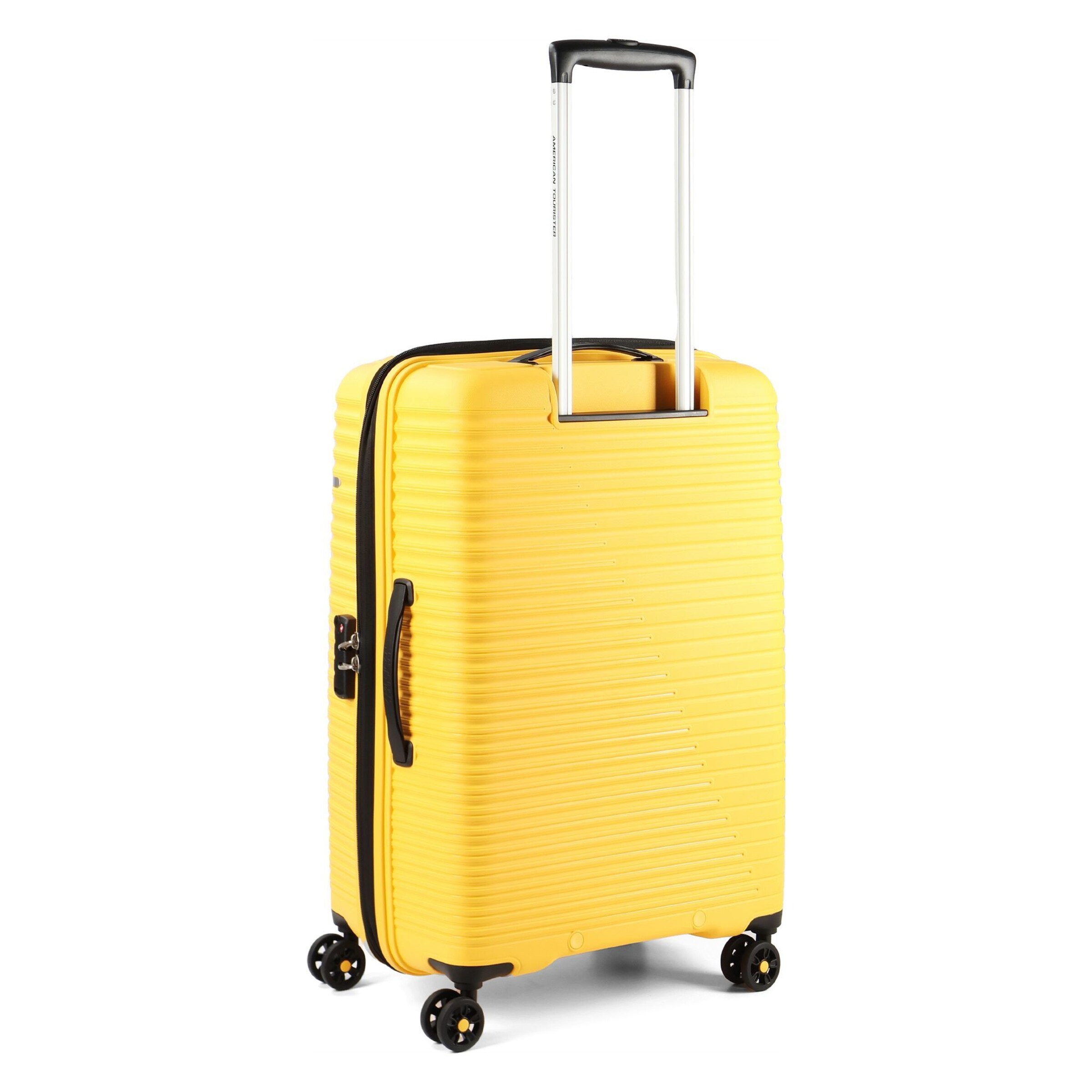 Ensemble de bagages 'Liftoff' American Tourister en jaune