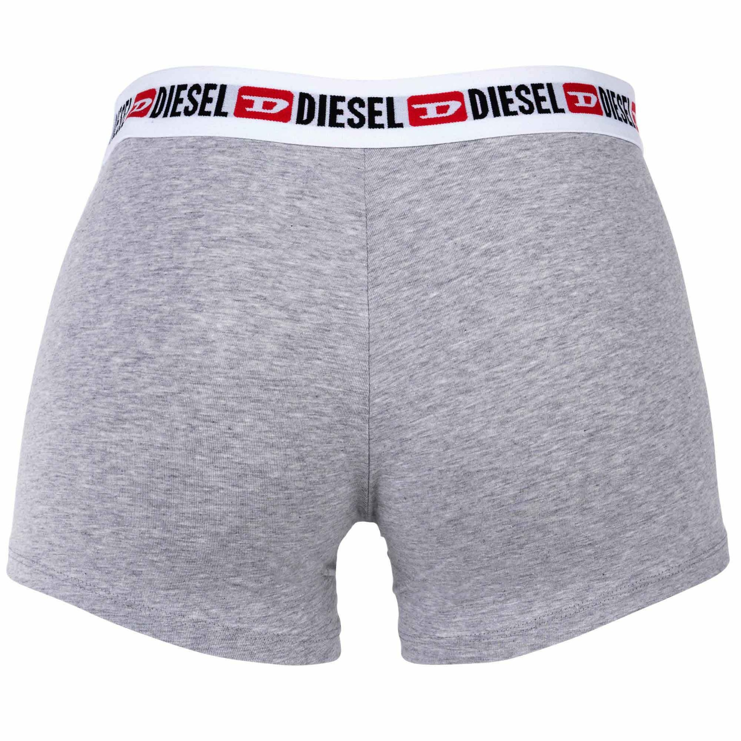 DIESEL Boxerky 'SHAWN' – modrá