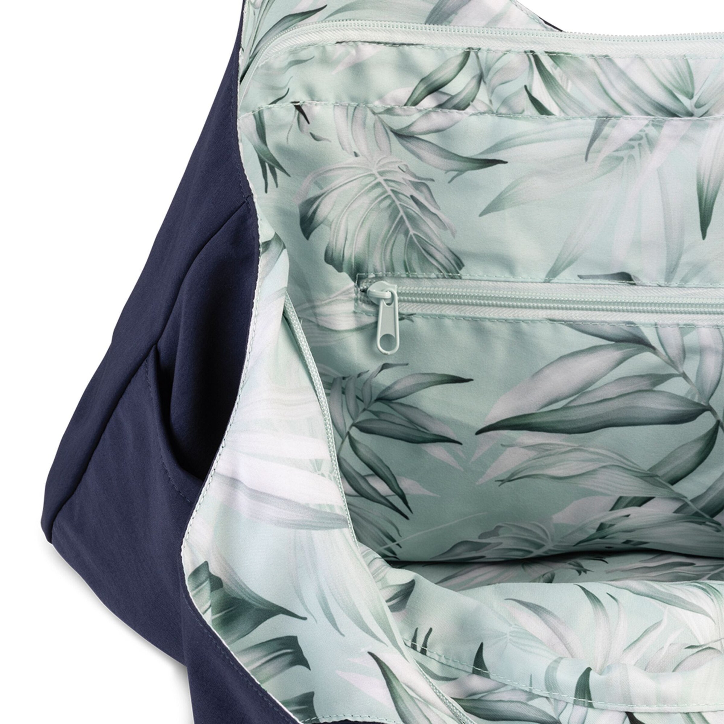 Cabas 'Viva' BENCH en bleu