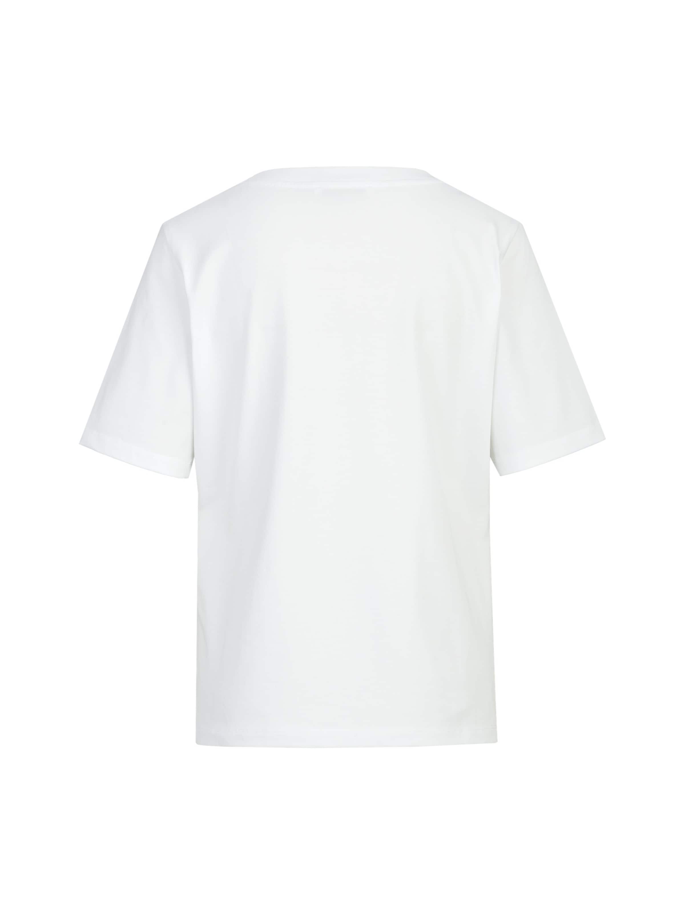 19V69 ITALIA Shirt in White