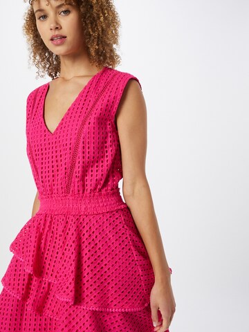 Freebird - Vestido 'Kyona' en rosa