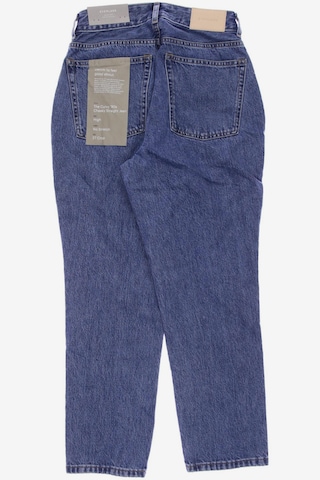 Everlane Jeans in 27 in Blue
