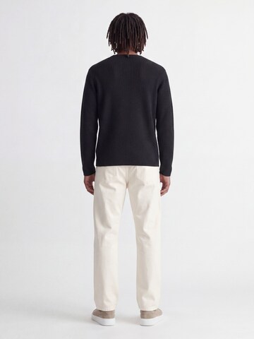JACK & JONES - Jersey 'JPRBLUMASON' en negro
