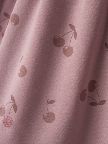 Robe 'NMFBELLA' NAME IT en violet