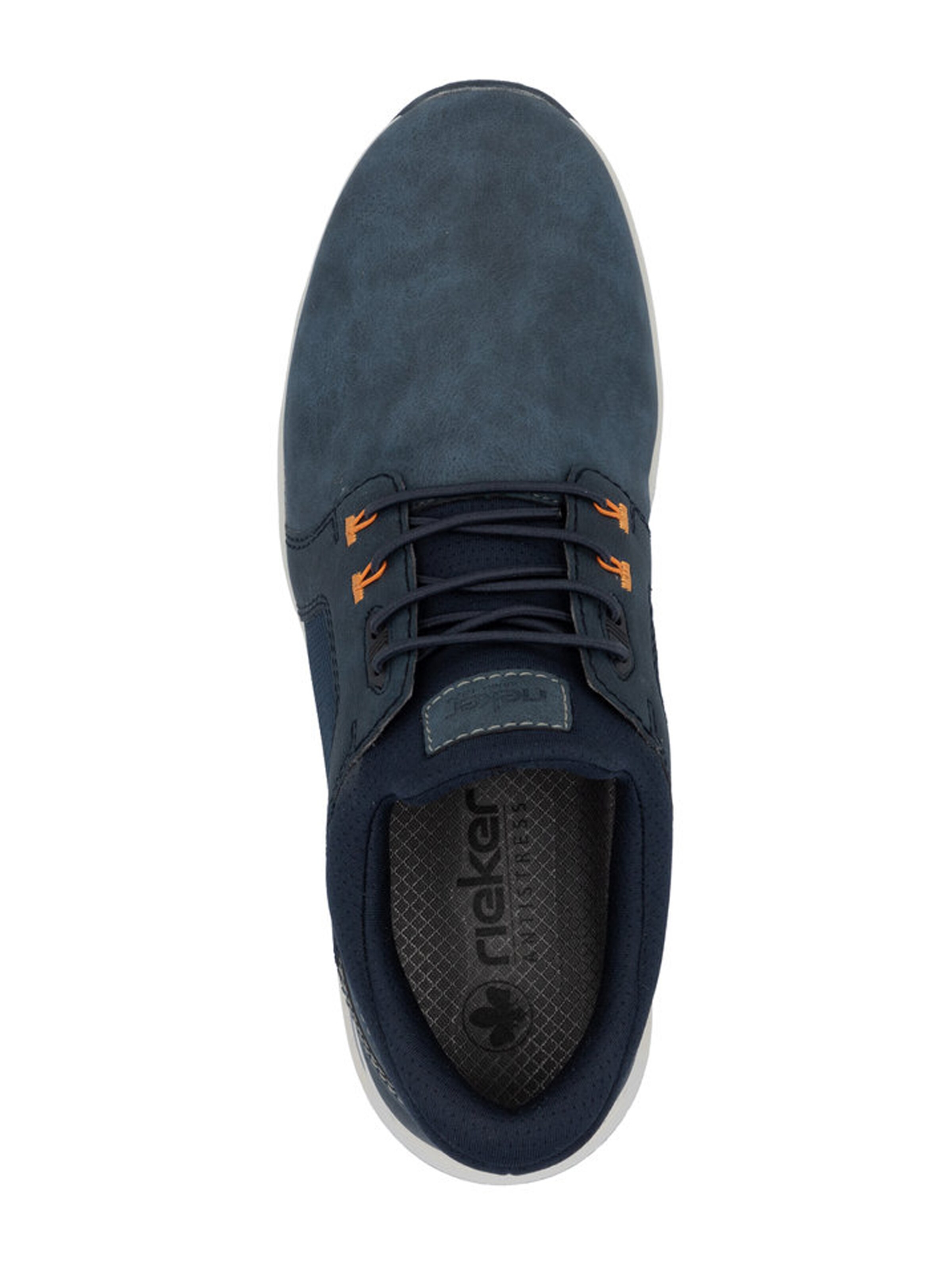 Rieker Madalad ketsid, värv sinine