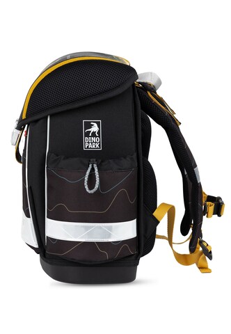 Belmil Backpack in Blue