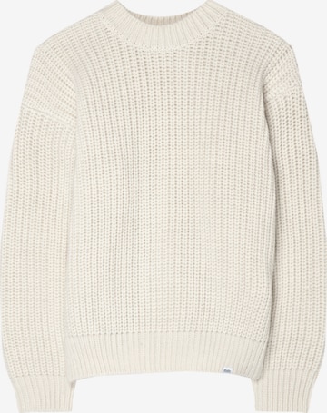 Studio Seidensticker Pullover in Beige: predná strana