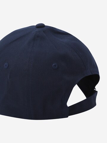 TOMMY HILFIGER Cap 'Essential' in Blue