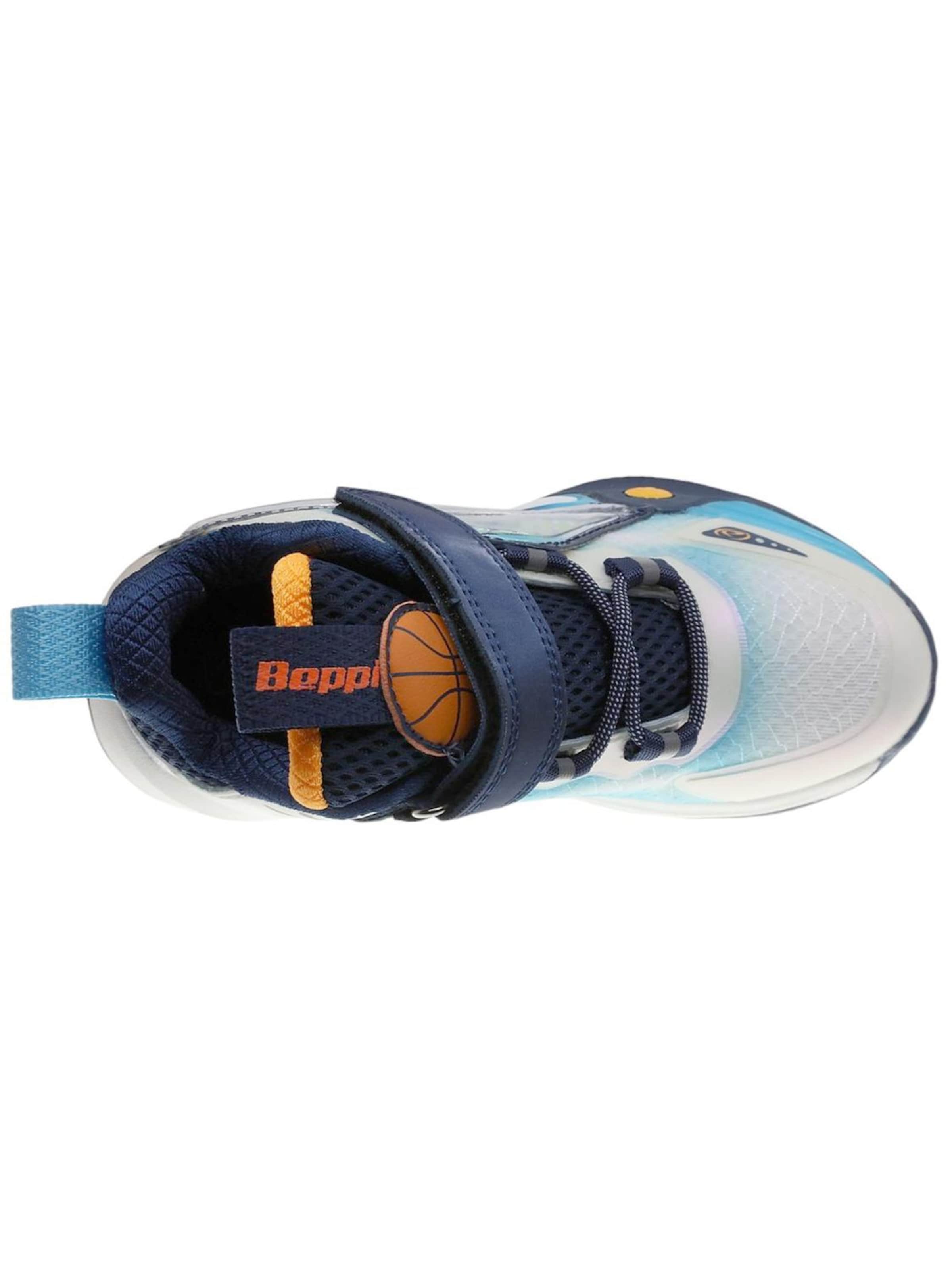 Beppi Sneakers in Blauw