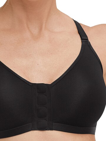 FELINA BH 'Beyond Basic'‌‌‌‌‌‌‌ in Schwarz