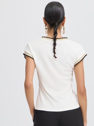 b.young Shirt ' BYRYA ' in White