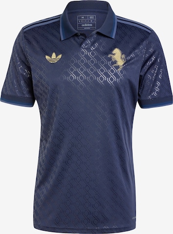 ADIDAS PERFORMANCE Jersey 'FC Juventus 24/25' in Blue: front