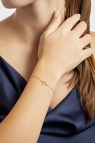 So Chic Armband in Goud